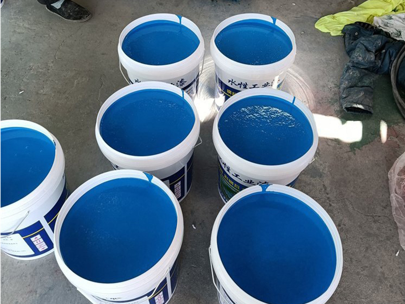 用漆時留意以下事項