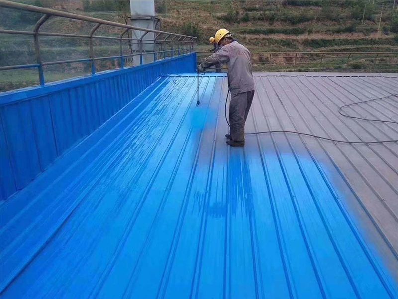 水性聚氨酯面漆優(yōu)點(diǎn)